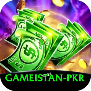 gameistan pkr Pro v4.1.3 - 2