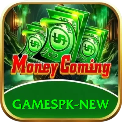 gamespk Earn Max v4.8.3 - 2
