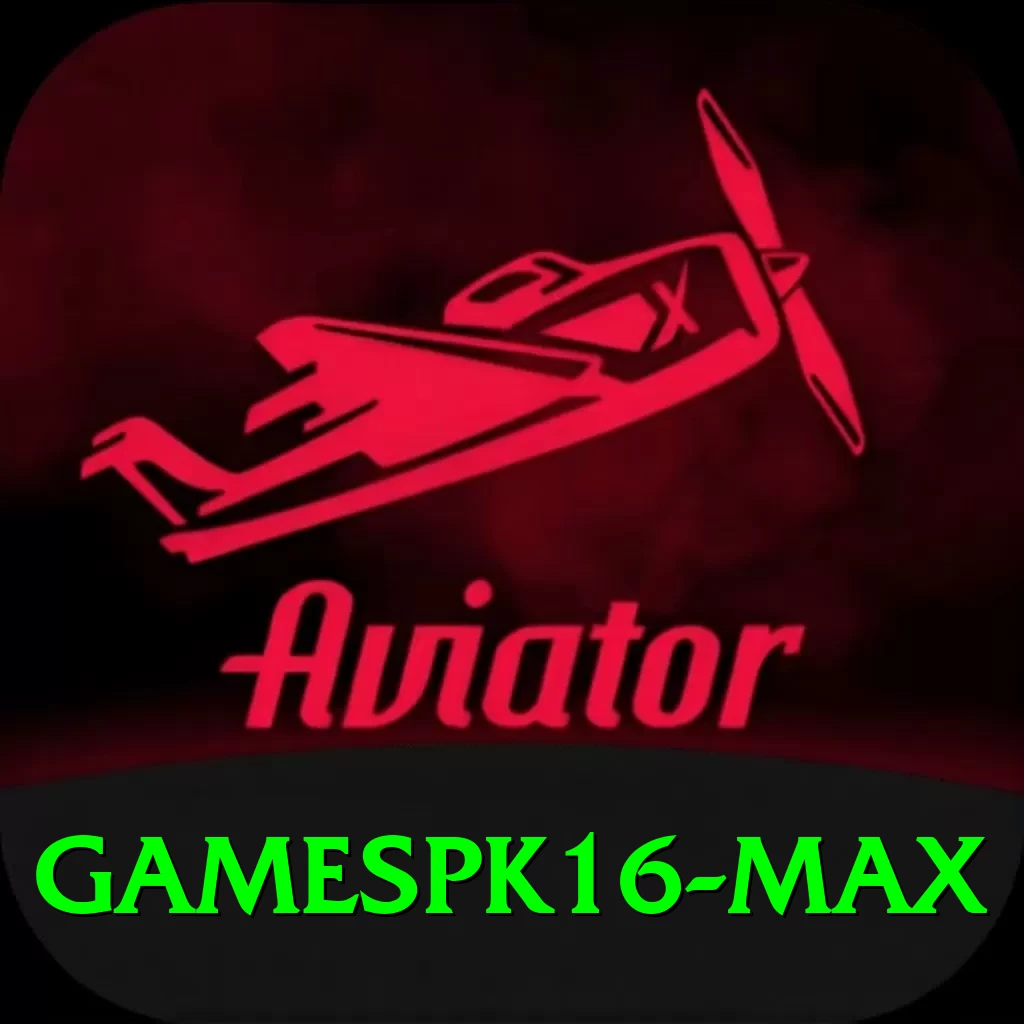 gamespk16 Plus - 2
