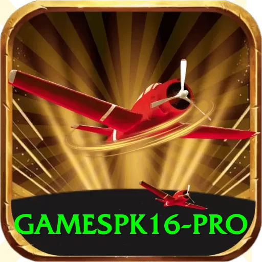 gamespk16 Games (Casino & Earning) Max vv3.8.8 - 2
