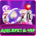 gamespk16 Gaming VIP v1.0.2