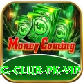 Gaming Club PK - Live Master