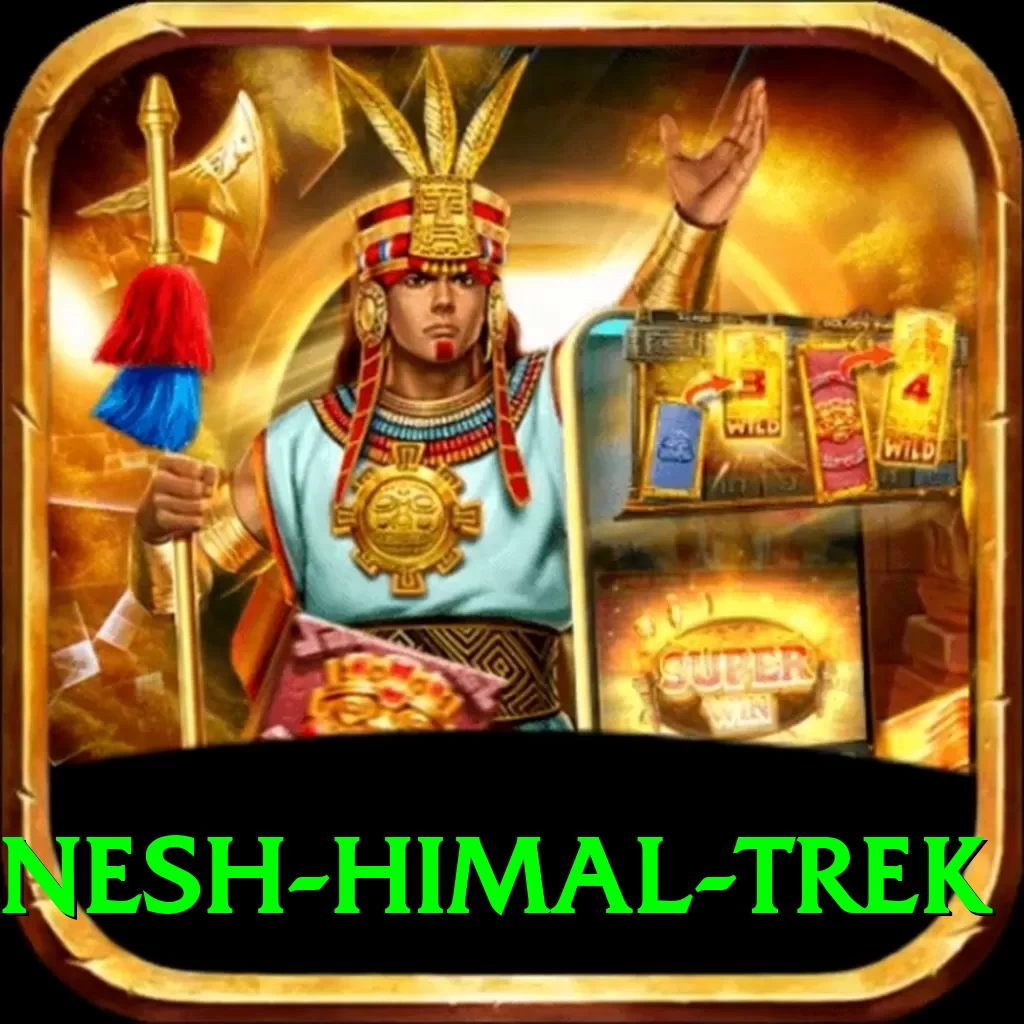 ganesh himal trek Turbo Pro v2.3.3 - 2