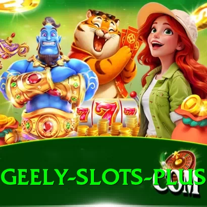 Geely Slots Apps (Tools & Injectors) Gold v4.5.4 - 2