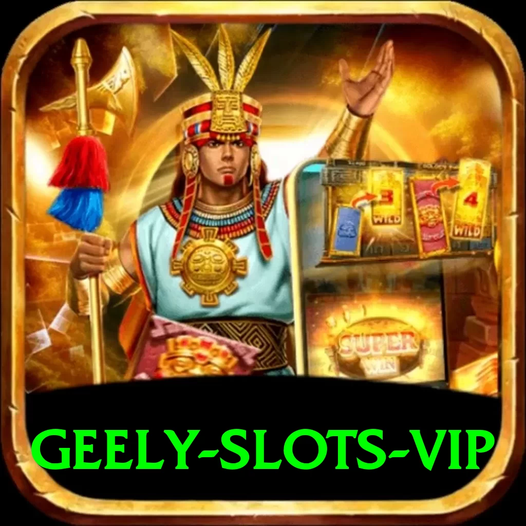 Geely Slots Bonus Gold v2.8.9 - 2