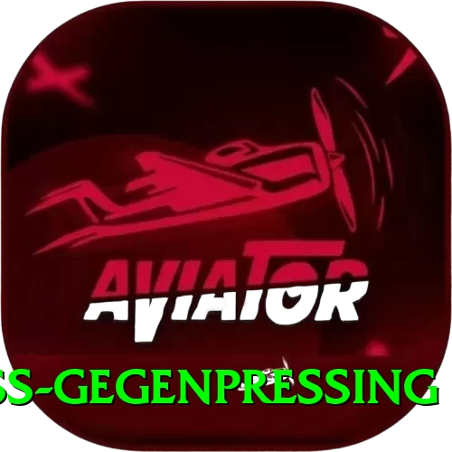 gegenpress gegenpressing VIP v1.1.8 - 2