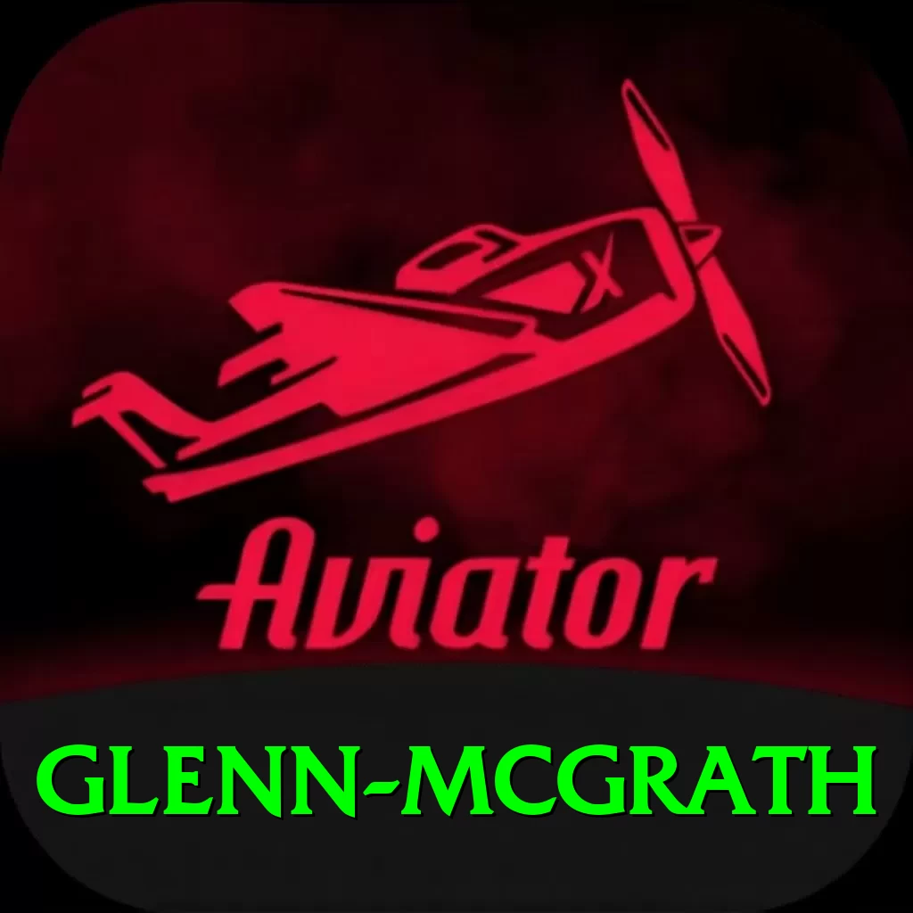 glenn mcgrath Elite v1.8.4 - 2