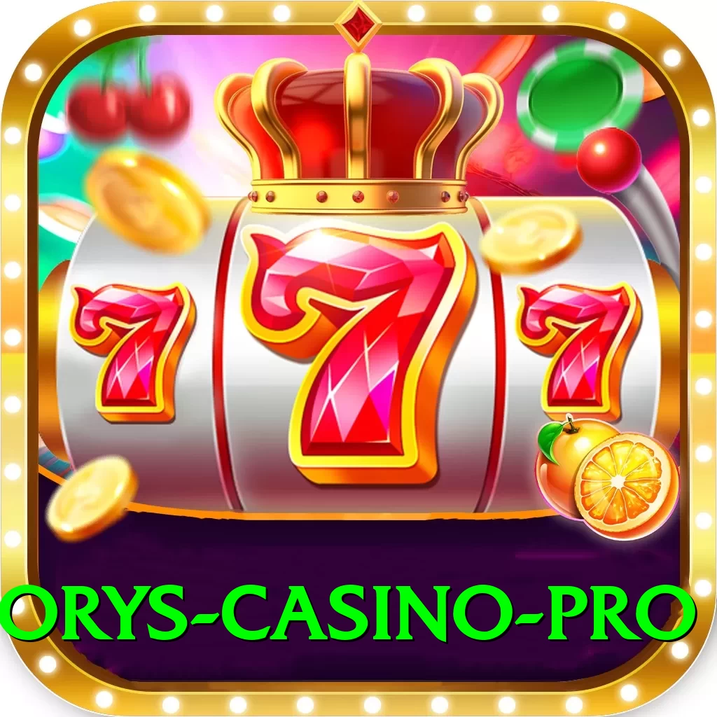 glorys casino Bonus Plus v4.7.2 - 2