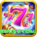 golf bandipur 9 hole Games (Casino & Earning) Deluxe v5.2.2