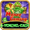haider ali young gun VIP v3.8.8