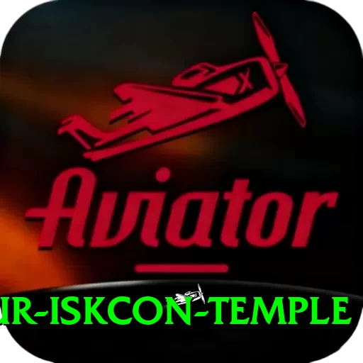 hajipur iskcon temple Gold Pro v1.5.6 - 2