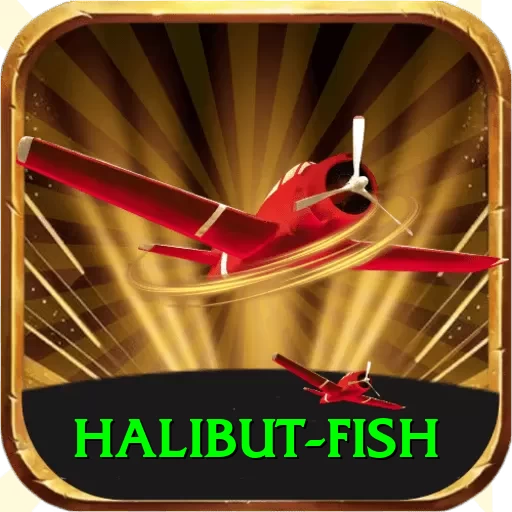 halibut fish Ultimate v5.2.0 - 2