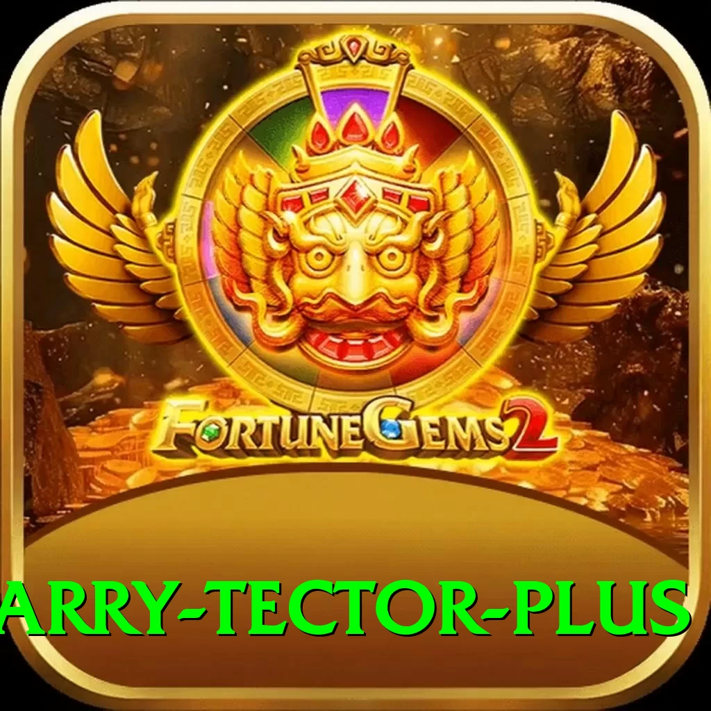 harry tector Live Casino Pro - 2