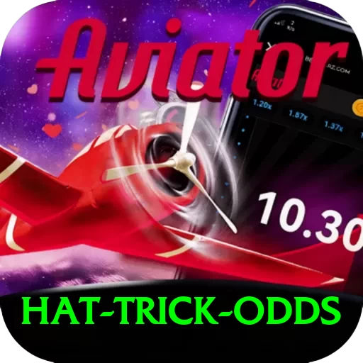 hat trick odds Master Pro v2.3.5 - 2
