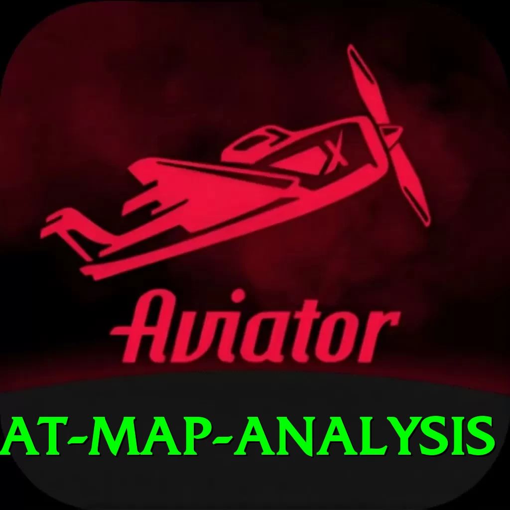 heat map analysis Master Pro v2.9.5 - 2