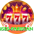 high roller bonuses pakistan Games (Casino & Earning) Plus v3.1.5