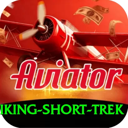 hiking short trek Deluxe v2.7.0 - 2