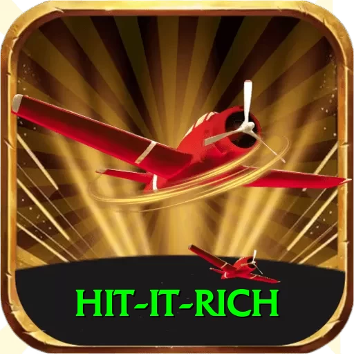 hit it rich Premium v4.6.5 - 2