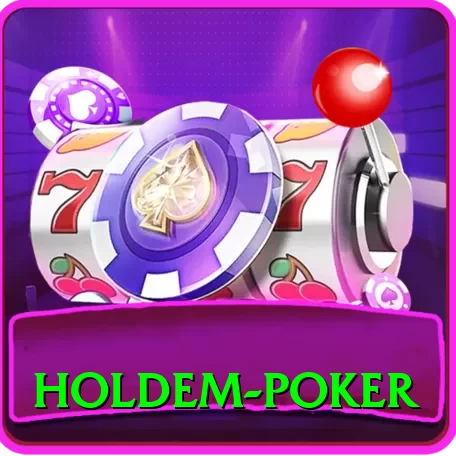 holdem poker VIP Edition v5.8.3 - 2