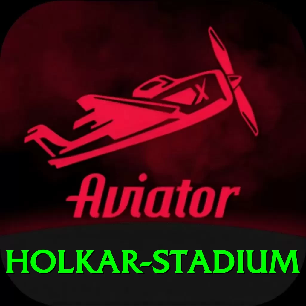 holkar stadium Plus v3.2.4 - 2