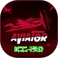 icc t20 Deluxe Edition v2.4.3
