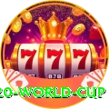 icc t20 world cup Elite Pro v3.7.0