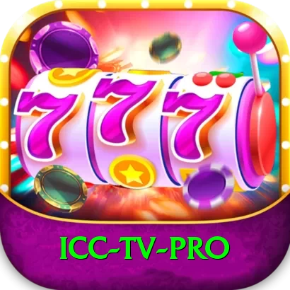icc tv - VIP Champion - 2
