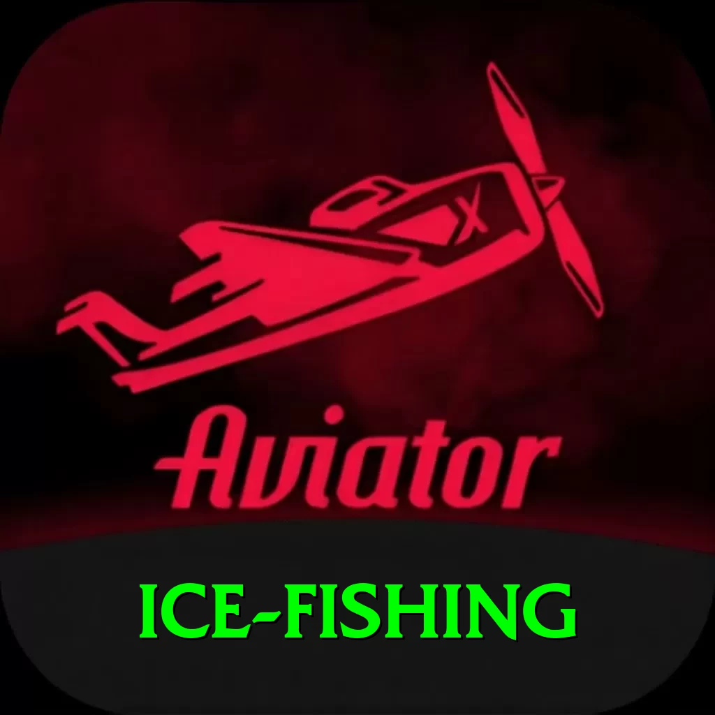 ice fishing Ultimate Pro v1.5.4 - 2
