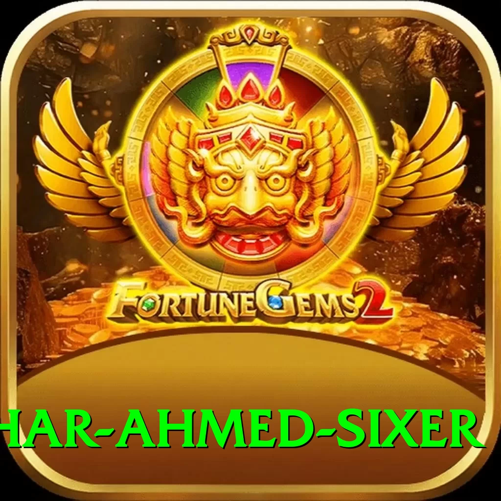 iftikhar ahmed sixer Deluxe Pro v4.1.9 - 2