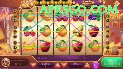 92GO Game - Slots Mega Screenshot 1 - 3