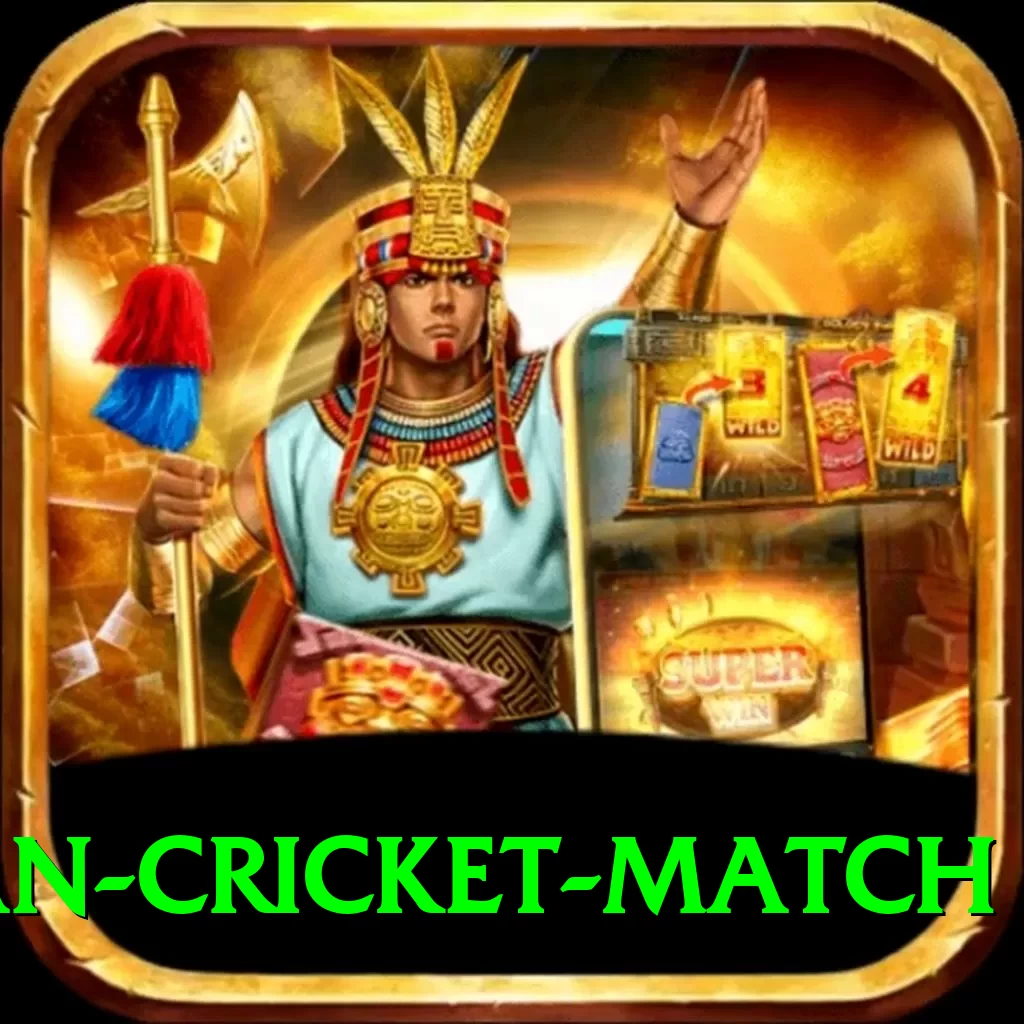 india pakistan cricket match Deluxe Edition v5.9.7 - 2