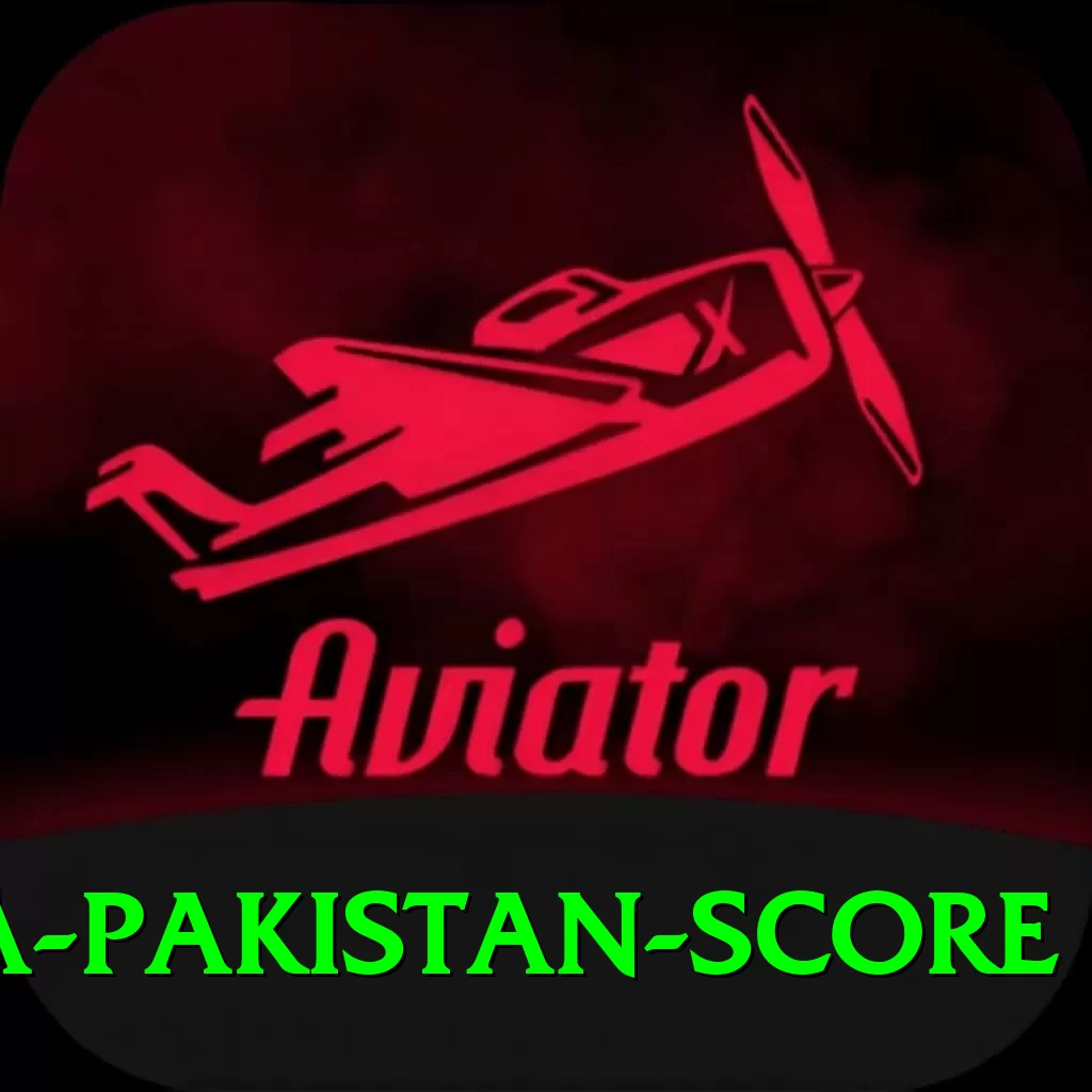 india pakistan score VIP Edition v3.9.8 - 2