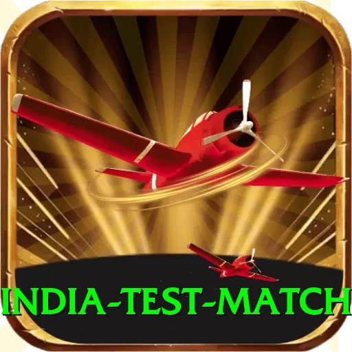 india test match VIP v1.6.2 - 2