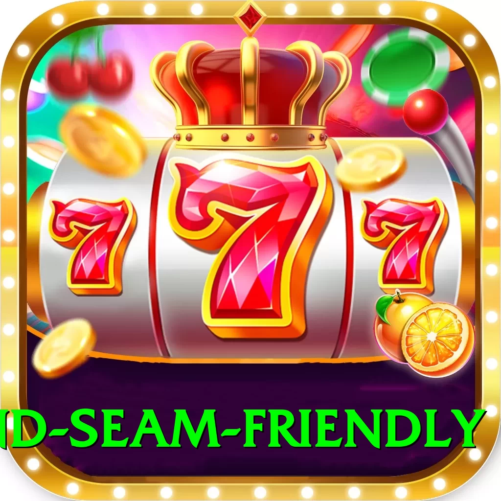 ireland seam friendly Premium Plus v1.6.0 - 2