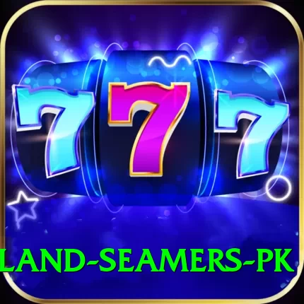 ireland seamers pk Turbo v1.4.7 - 2