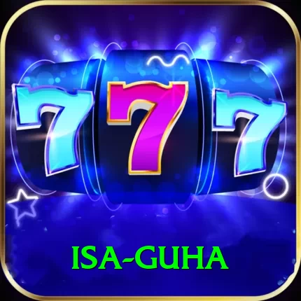 isa guha Premium v3.3.0 - 2