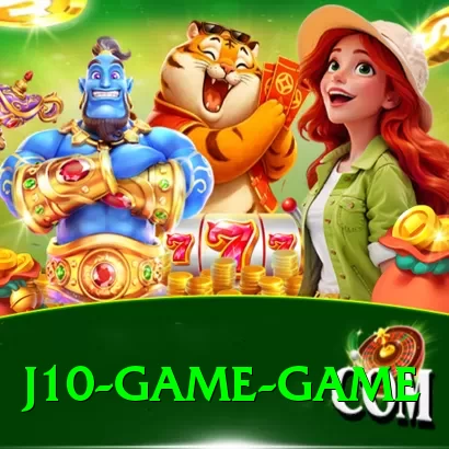 J10 Game King Pakistan - 2