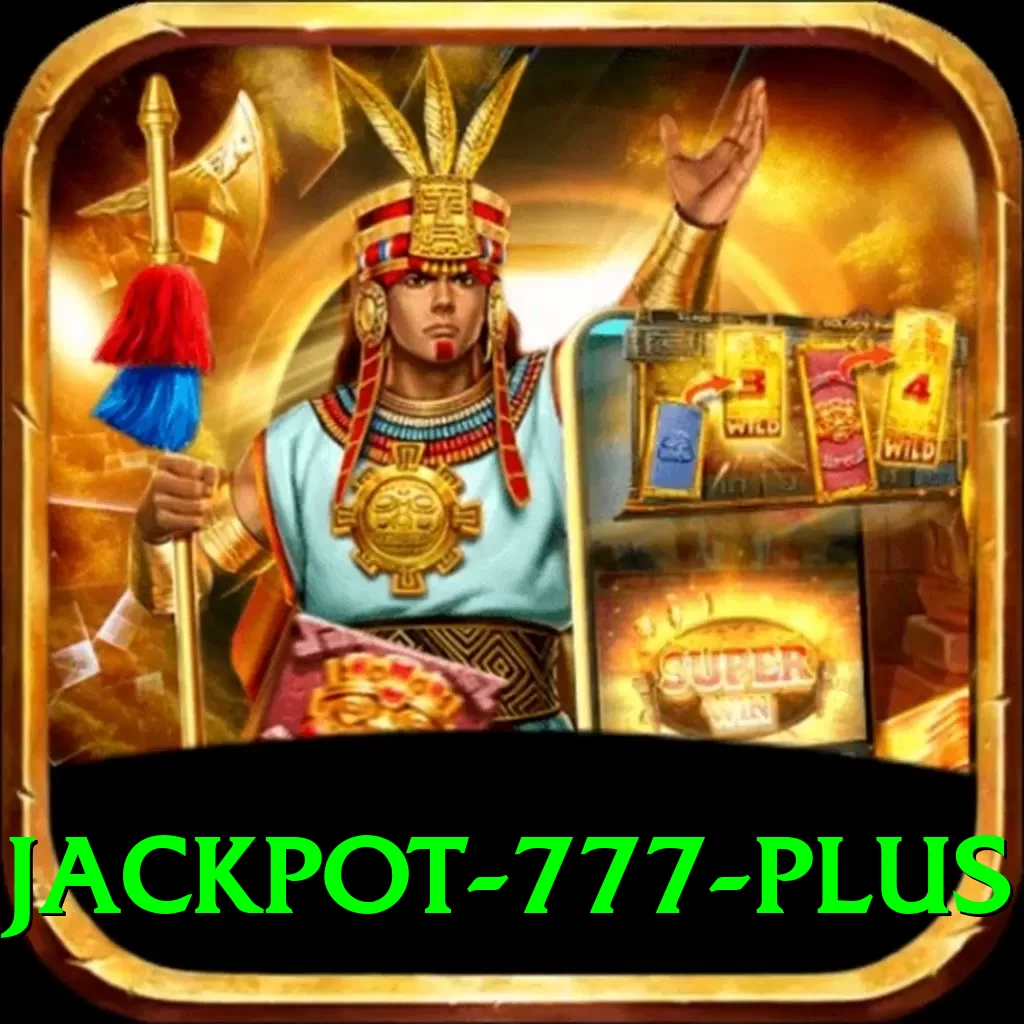 jackpot 777 - Real Money King - 2