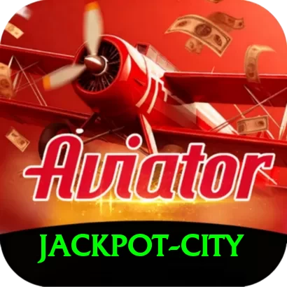 jackpot city Pro v4.8.6 - 2