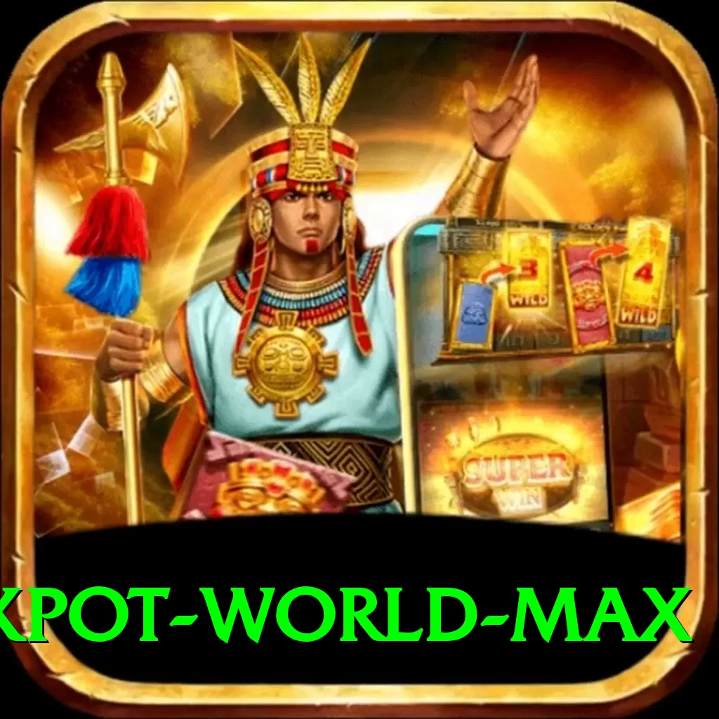 Jackpot World Casino Prime v4.8.0 - 2