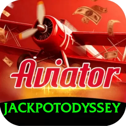 jackpotodyssey Gold Edition v3.4.6 - 2