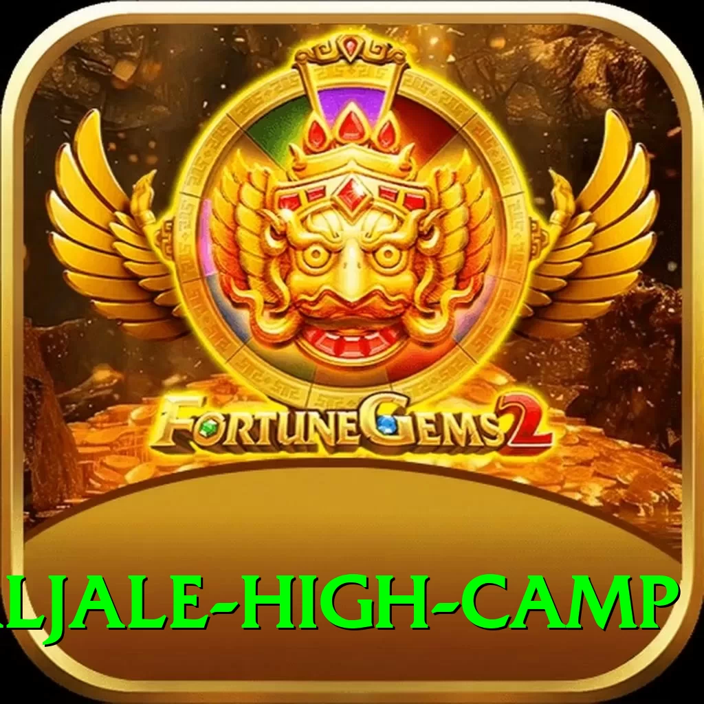 jaljale high camp Games (Casino & Earning) Master v4.1.4 - 2