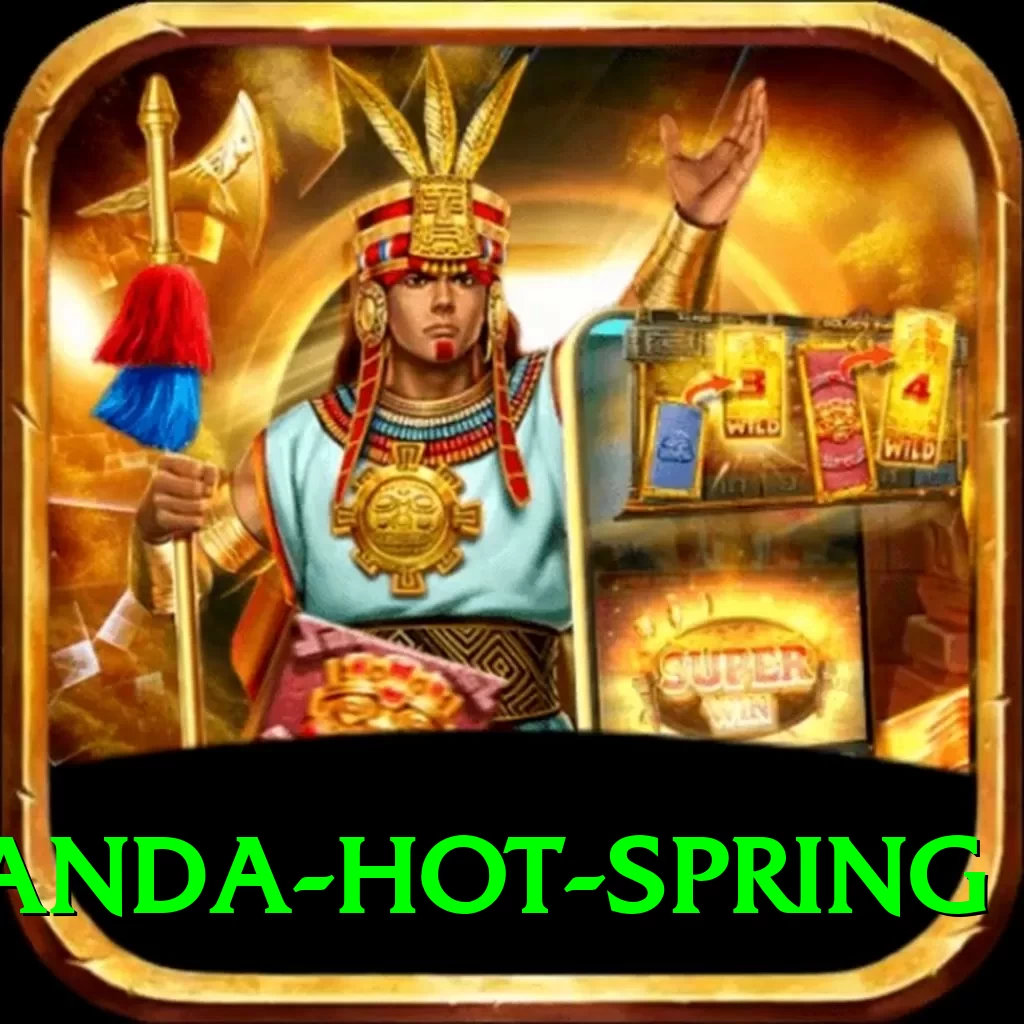 jhinu danda hot spring Pro1 v4.4.3 - 2