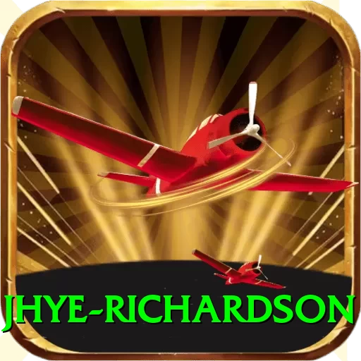 jhye richardson Ultimate Pro v1.8.1 - 2