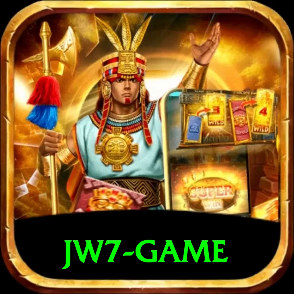 JW7 Game Gold v1.6.0 - 2