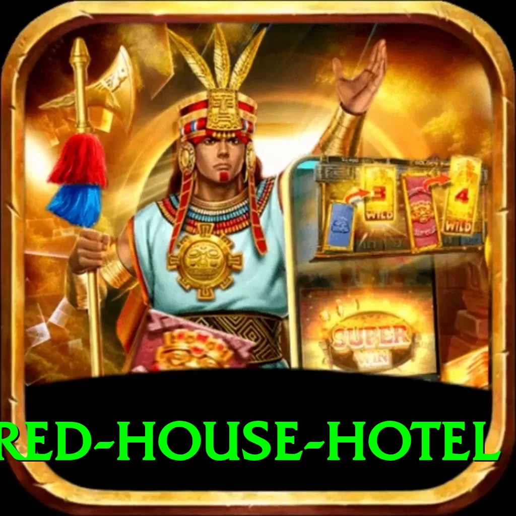 kagbeni red house hotel Plus v1.4.3 - 2