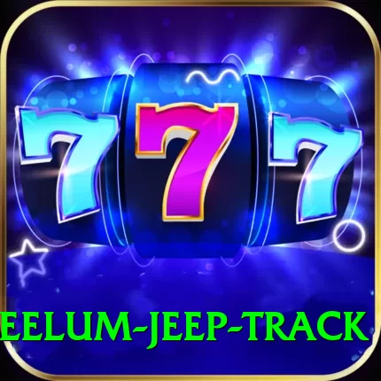 kaghan neelum jeep track Turbo v3.4.8 - 2