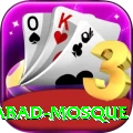 khayrabad mosque Premium v4.1.5