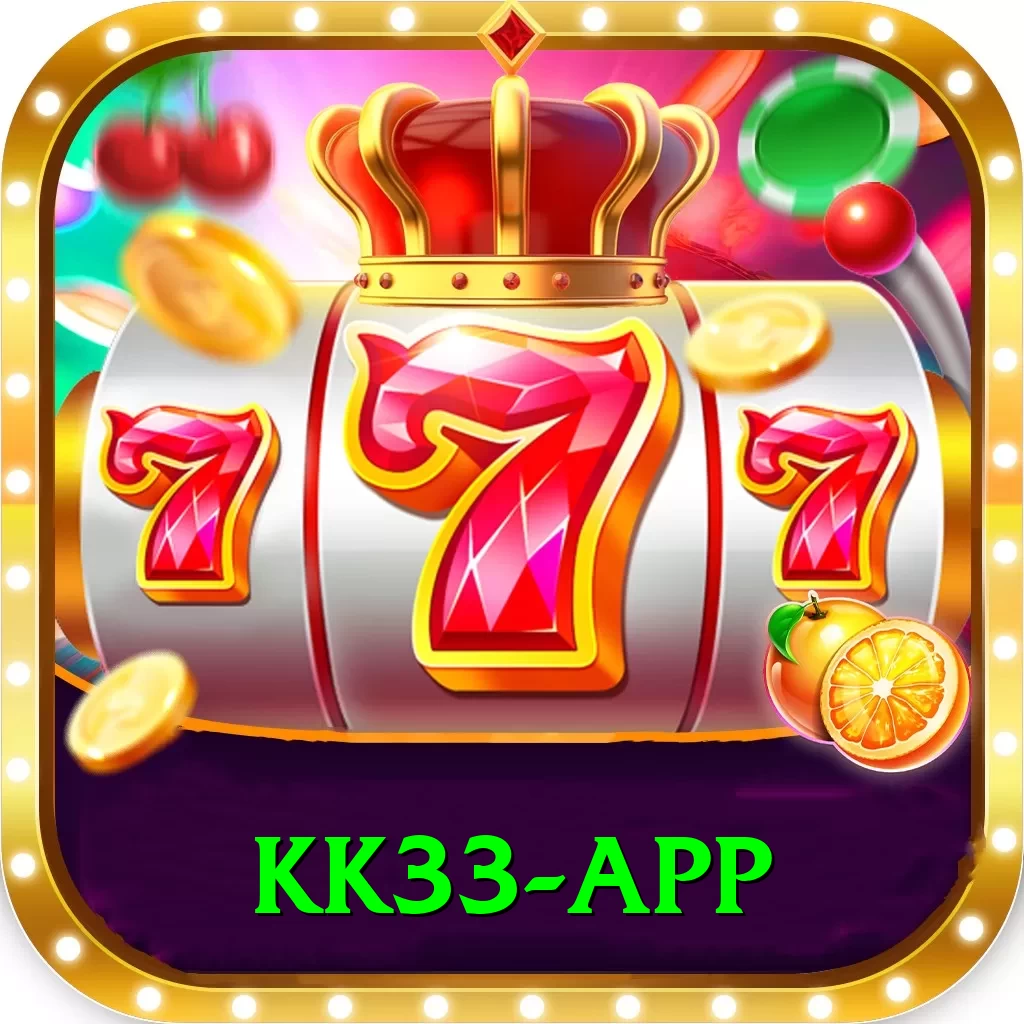 kk33 Champion Casino App - 2