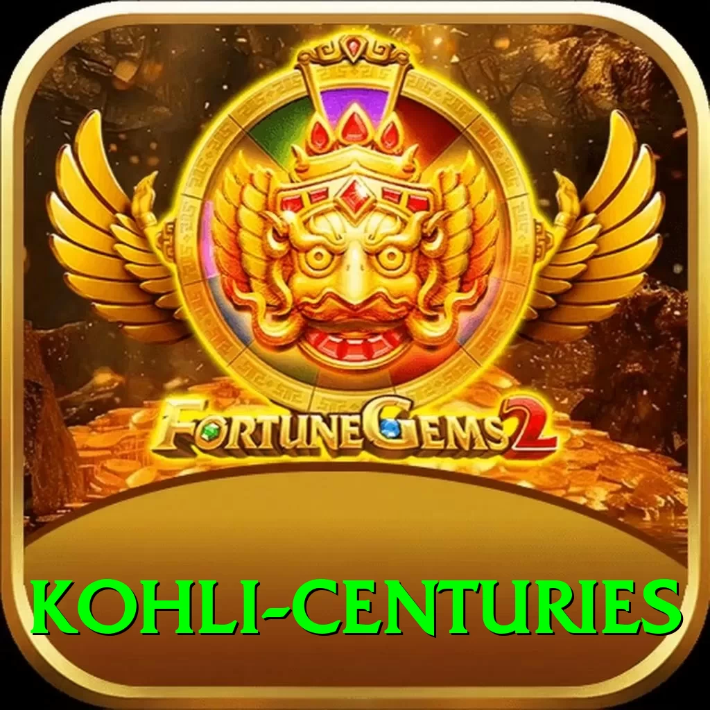 kohli centuries Games (Casino & Earning) Master v4.4.3 - 2